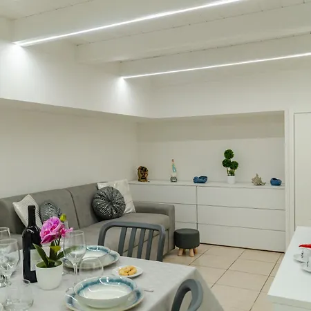 San Pio - Cozy Near Station Apartman Bari