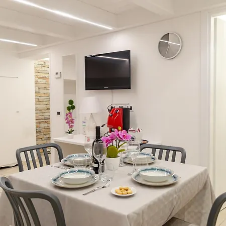 San Pio - Cozy Near Station