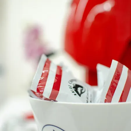 Apartman San Pio - Cozy Near Station *