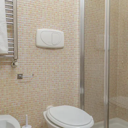 San Pio - Cozy Near Station Apartman Bari